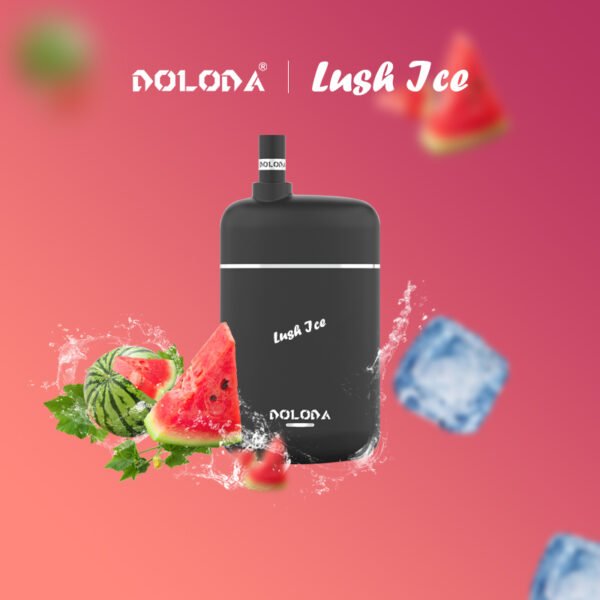 DOLODA Pebble 6500 Puffs 0% 2% 5% Nikotiini Ladattava Kertakäyttöinen Vape Tukkumyynti - KeenVape - 6