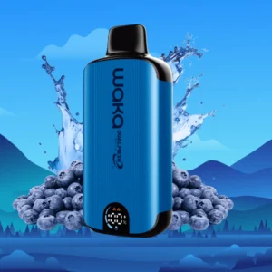 WAKA soPro DM8000i 8000 Puffs 3% 5% Nicotine Disposable Vape Wholesale - KeenVape - 25