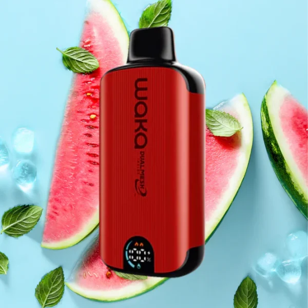 WAKA soPro DM8000i 8000 Puffs 3% 5% Nicotine Disposable Vape Wholesale - KeenVape - 21