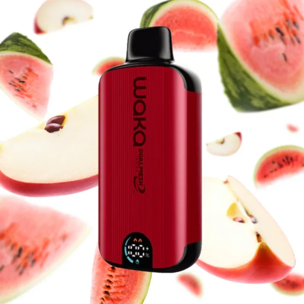 WAKA soPro DM8000i 8000 Puffs 3% 5% Nicotine Disposable Vape Wholesale - KeenVape - 22