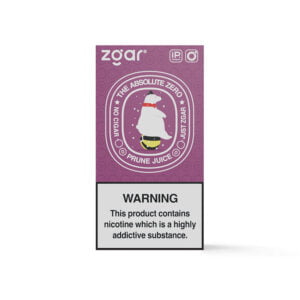 Zgar Vape AZ Pod 6.0 2% Nicotine 1x Pod оптом - KeenVape - 26