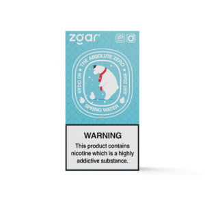 Zgar Vape AZ Pod 6.0 2% Nicotine 1x Pod оптом - KeenVape - 25