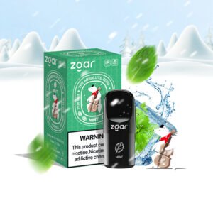 Zgar Vape AZ Pods 5.0 (paket 3-v-1) 3% Nicotine 3x Pods Veleprodaja - KeenVape - 23