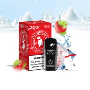 Zgar Vape AZ Pods 5.0 (paket 3-v-1) 3% Nicotine 3x Pods Veleprodaja - KeenVape - 22