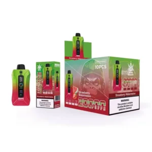 Bang Beach 20000 Puffs 0% 2% 3% 5% Caneta Vapes descartáveis ​​recarregáveis ​​com baixa nicotina em massa Compre no atacado - KeenVape - 14