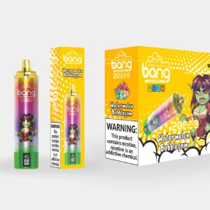 Bang Blaze 20000 Puffs 0% 2% 3% 5% Caneta Vapes Descartável Recarregável com Baixa Nicotina em Massa Compre Atacado - KeenVape - 13