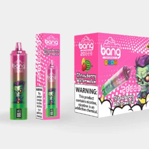 Bang Blaze 20000 Puffs 0% 2% 3% 5% Caneta Vapes descartáveis ​​recarregáveis ​​com baixa nicotina em massa Compre no atacado - KeenVape - 15