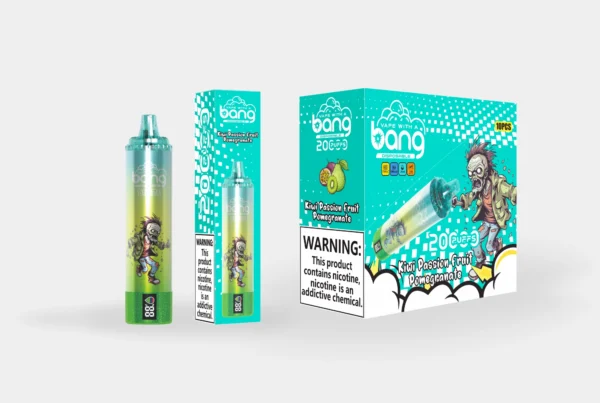 Bang Blaze 20000 Puffs 0% 2% 3% 5% Caneta Vapes descartáveis ​​recarregáveis ​​com baixa nicotina em massa Compre no atacado - KeenVape - 7