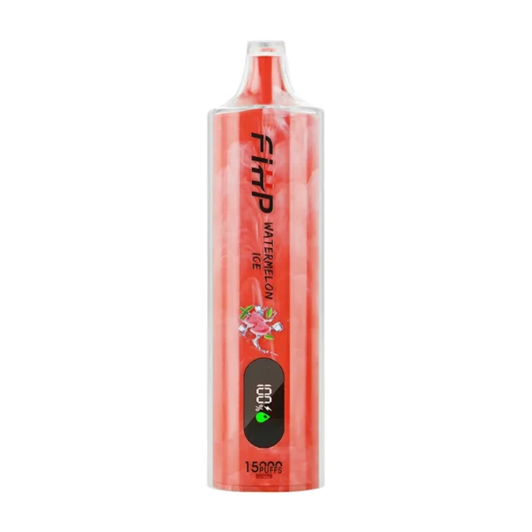 FIHP Shisha Hookah 15000 Rookwolken Oplaadbare wegwerpvapes-pen met laag nicotinegehalte Bulk kopen groothandel - KeenVape - 6