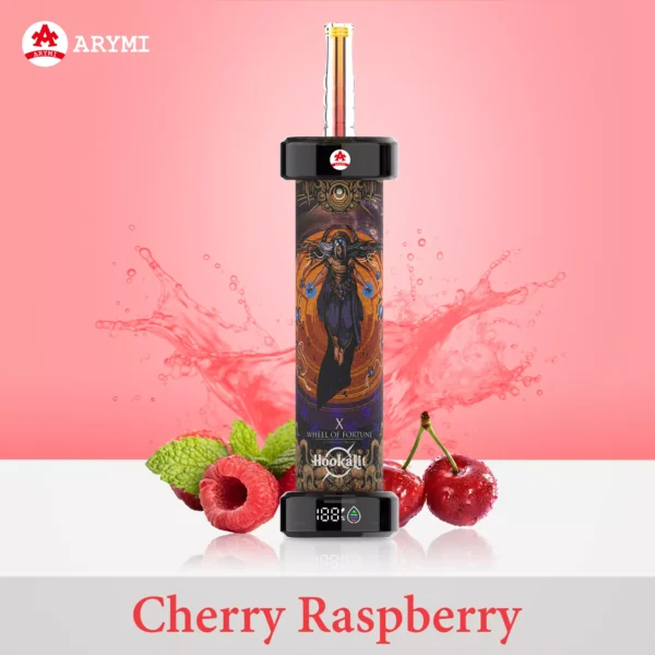 VASY ARYMI Hookalit 40000 Puffs Dual Mesh Digital Screen 0.35% Перезаряджувана одноразова ручка для вейпів з низьким вмістом нікотину Купуйте оптом - KeenVape - 21